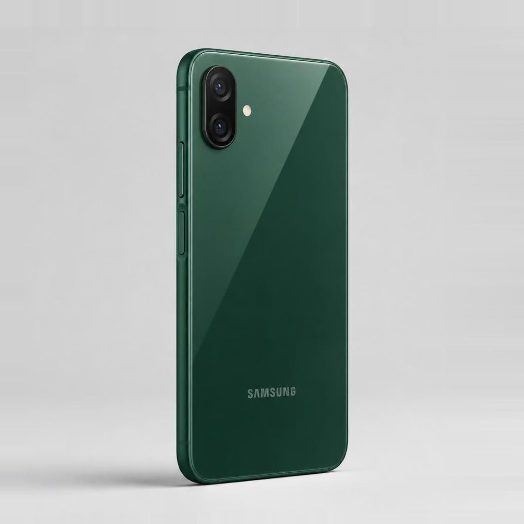 Samsung Galaxy A07