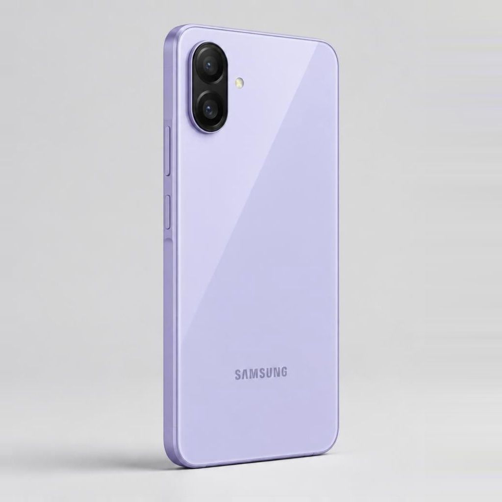 Samsung Galaxy A07