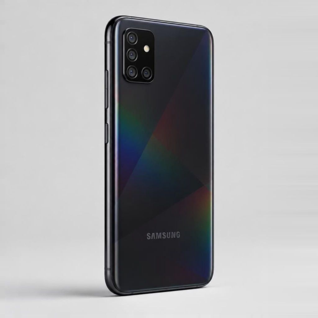 Samsung Galaxy A51