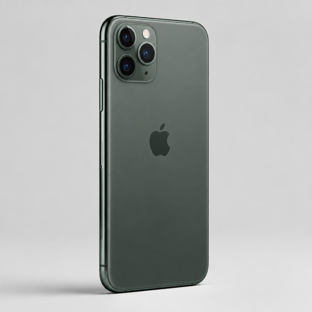 Apple iPhone 11 Pro Max