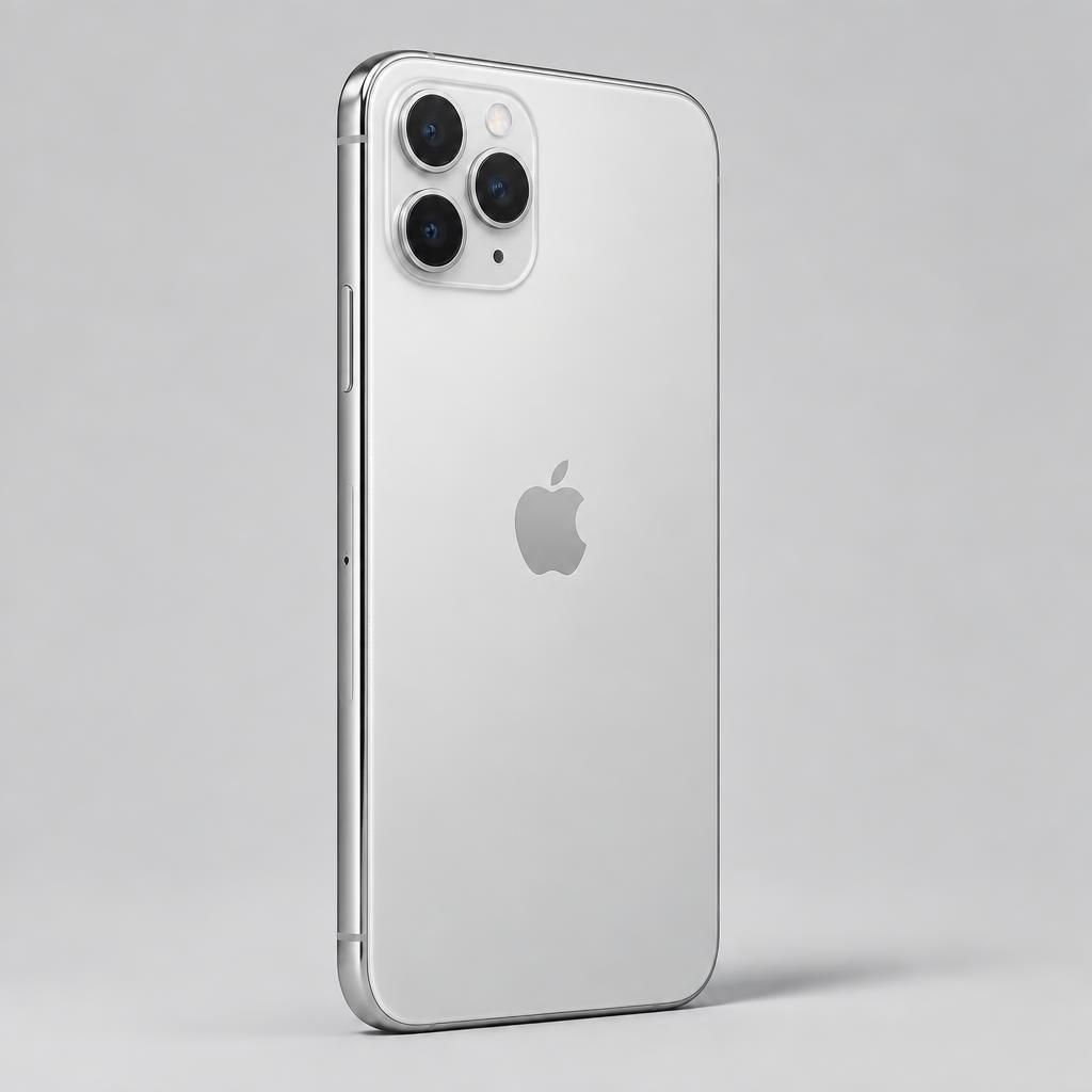 Apple iPhone 11 Pro Max