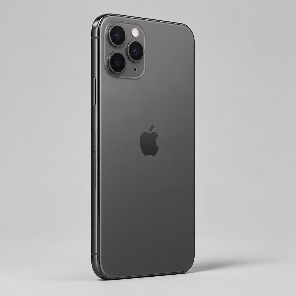 Apple iPhone 11 Pro