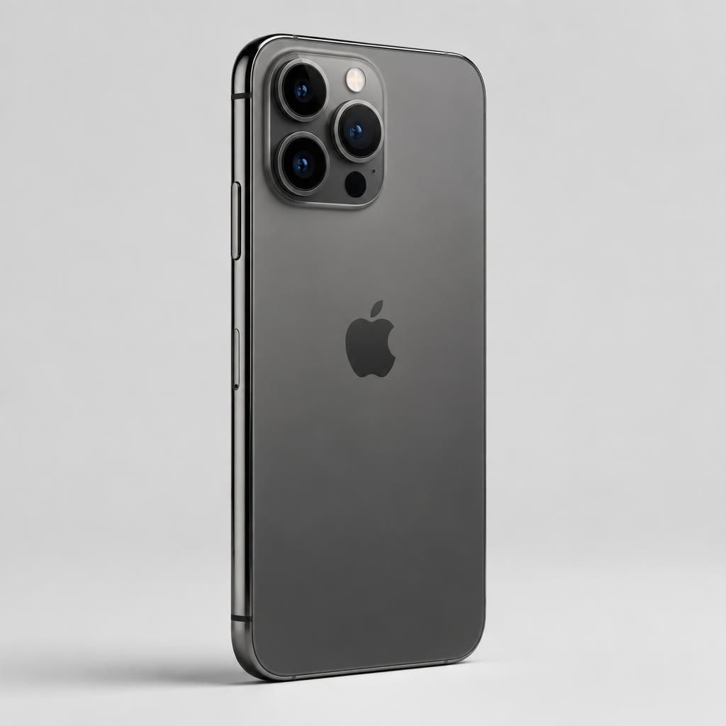 Apple iPhone 13 Pro
