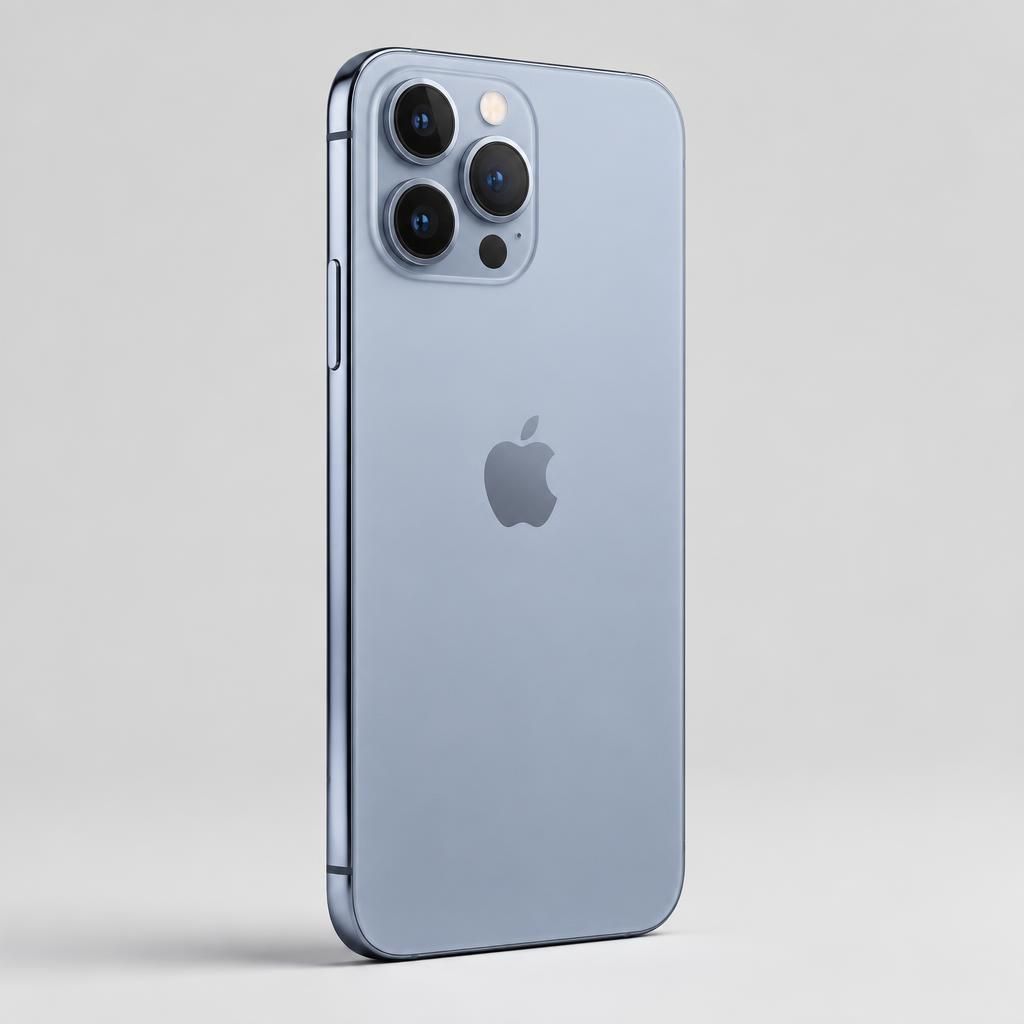 Apple iPhone 13 Pro