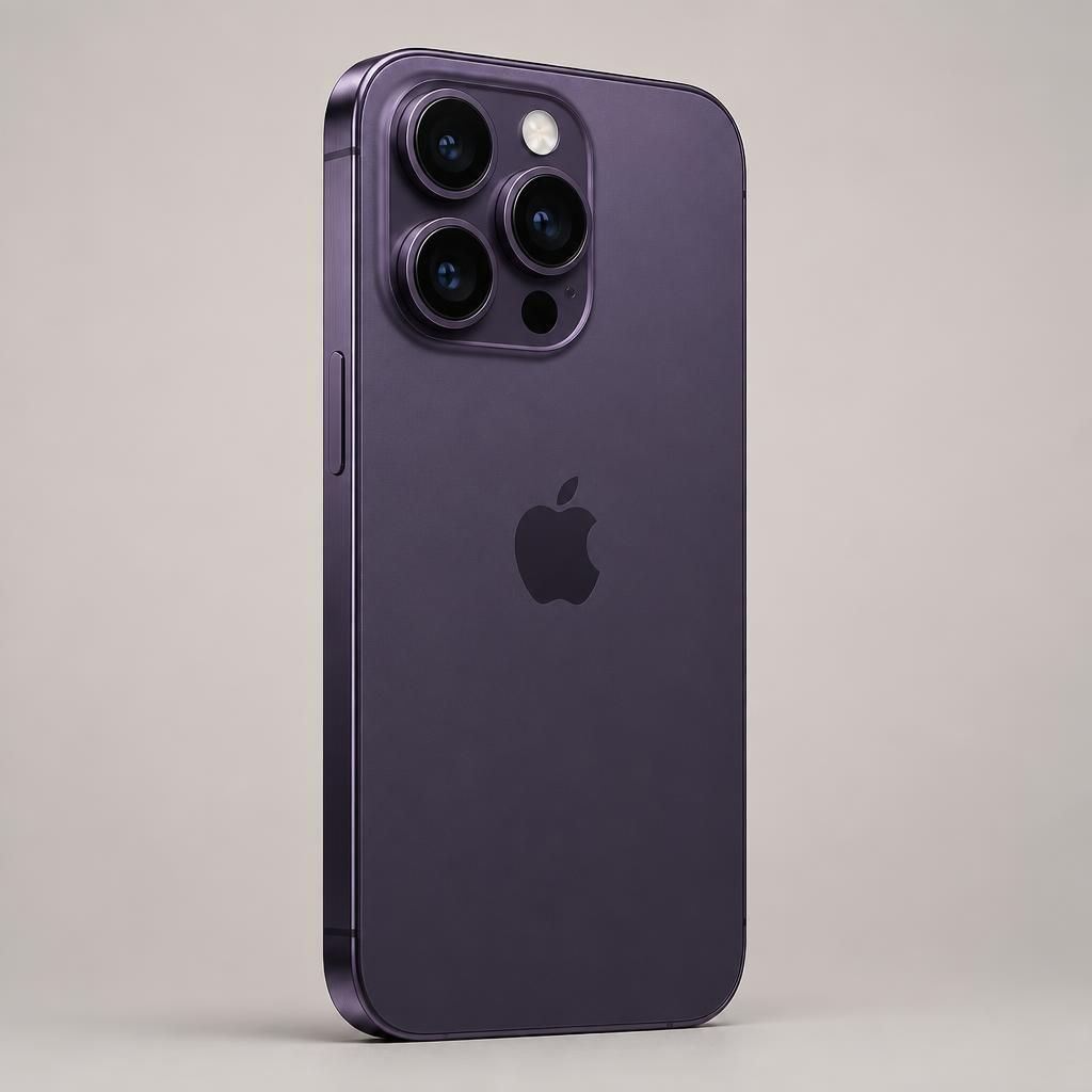 Apple iPhone 14 Pro Max