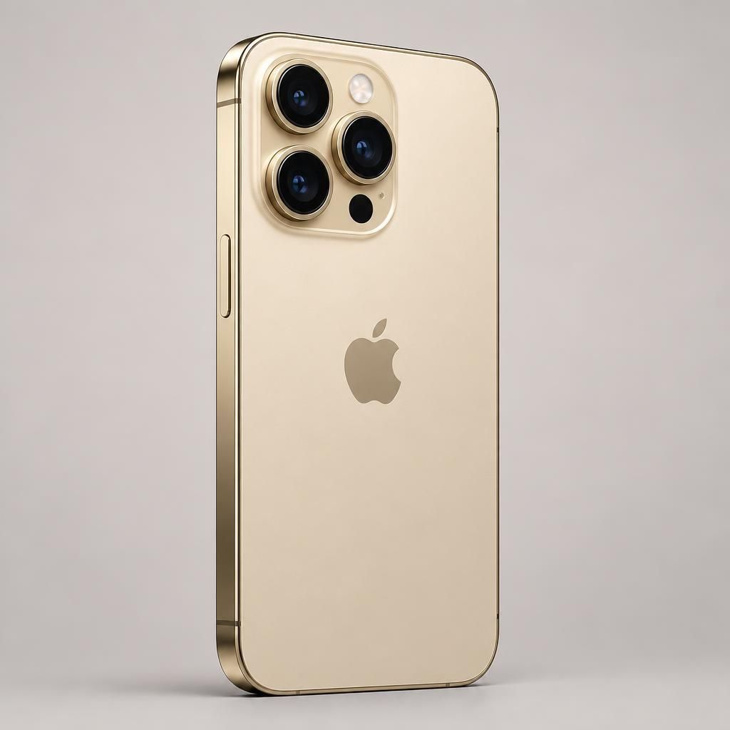 Apple iPhone 14 Pro
