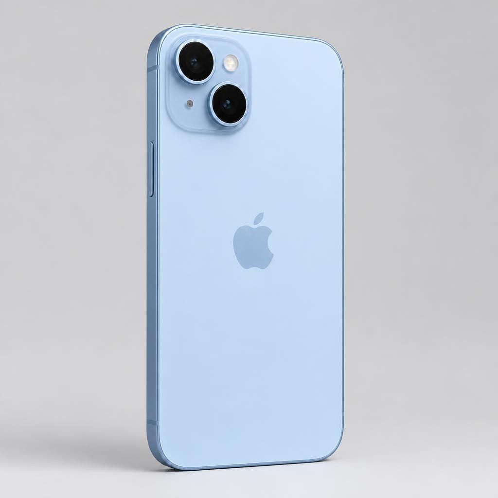 Apple iPhone 15