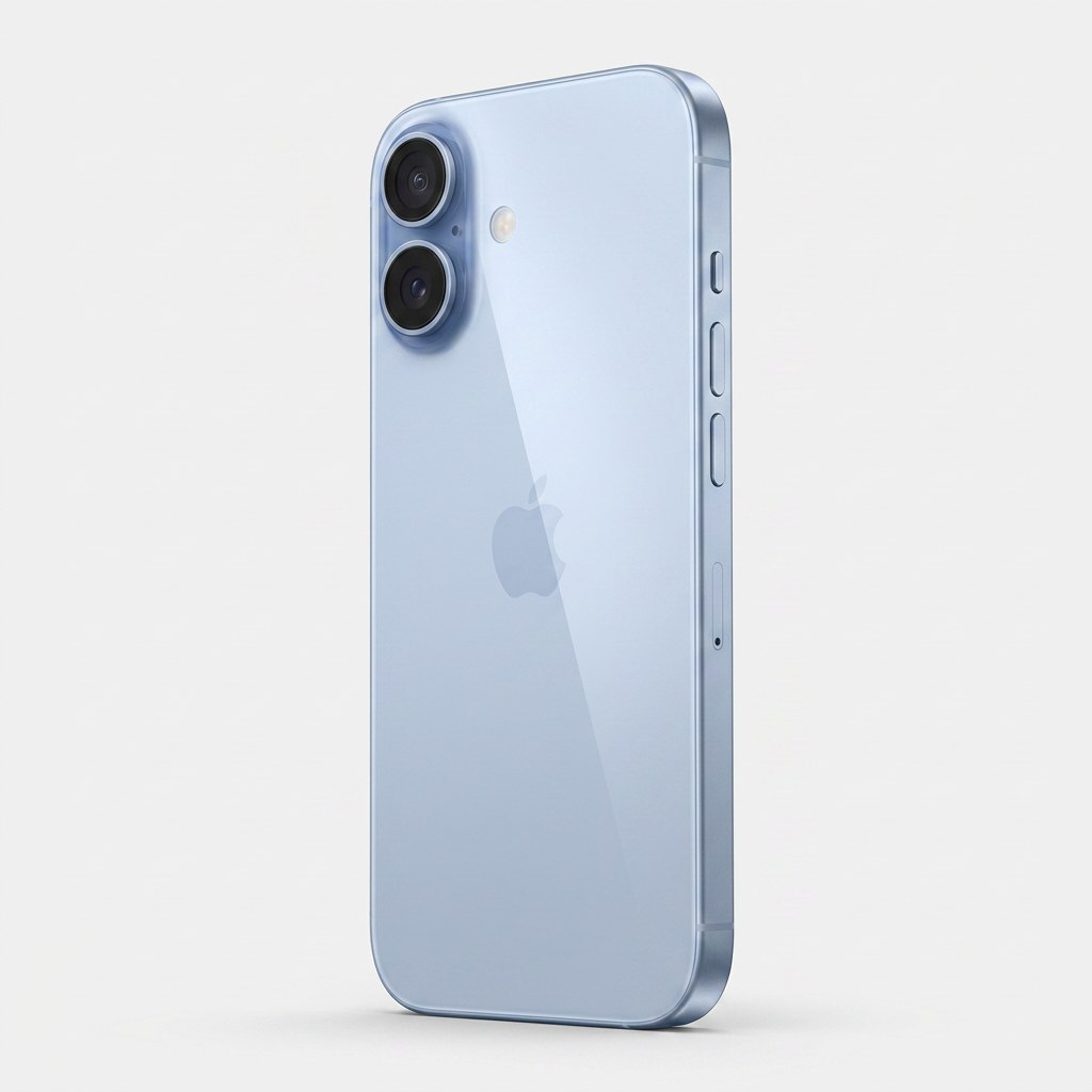 Apple iPhone 17